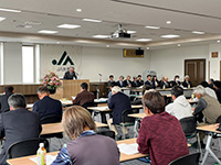 第77回通常総会